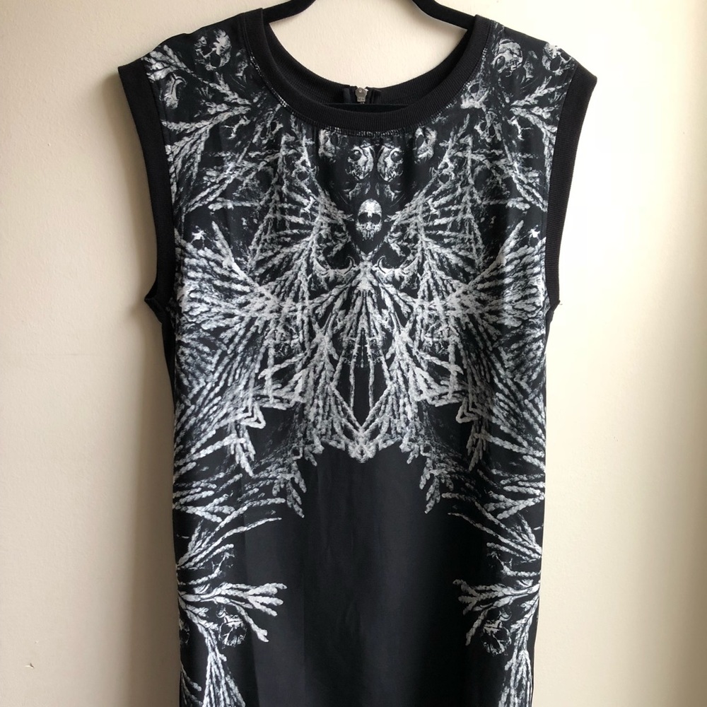 RELIGION clothing skeleton dress